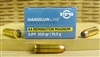 44 Magnum PPU 300gr SJFP Soft Point - #50 rounds