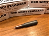 5.45x39 FMJ Red Army Standard 60gr FMJ #100