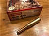 6.5x50 mm Jap Arisaka 156gr SP #20