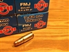 7.62x25 Tokarev PPU 85gr FMJ  - 200 Rounds