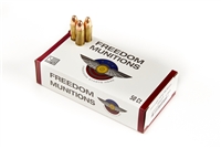 9mm 147gr FMJ Suppressed Freedom Munitions - 100 rounds