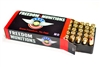 9mm Freedom Munitions REMAN - 100 rounds