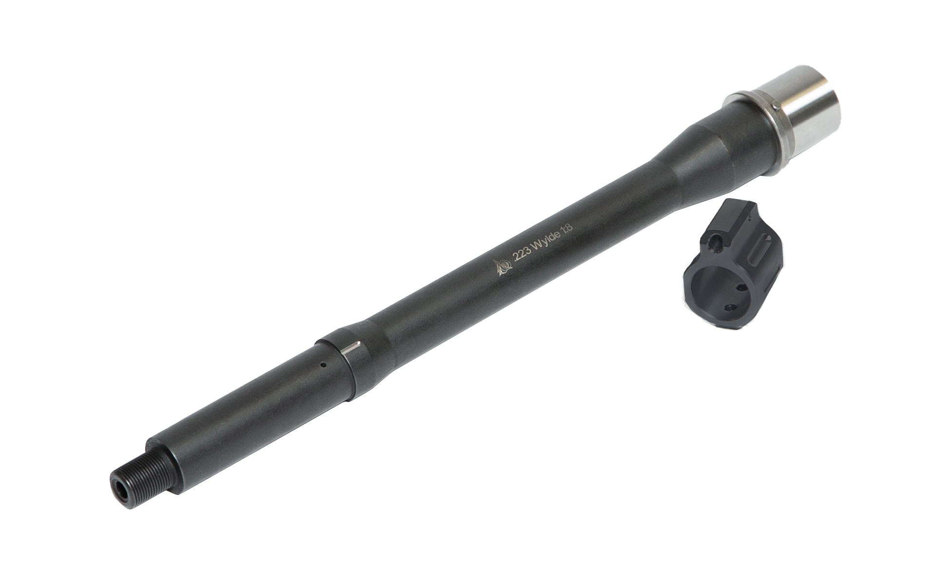 223 Wylde 10.5" Carbine Barrel