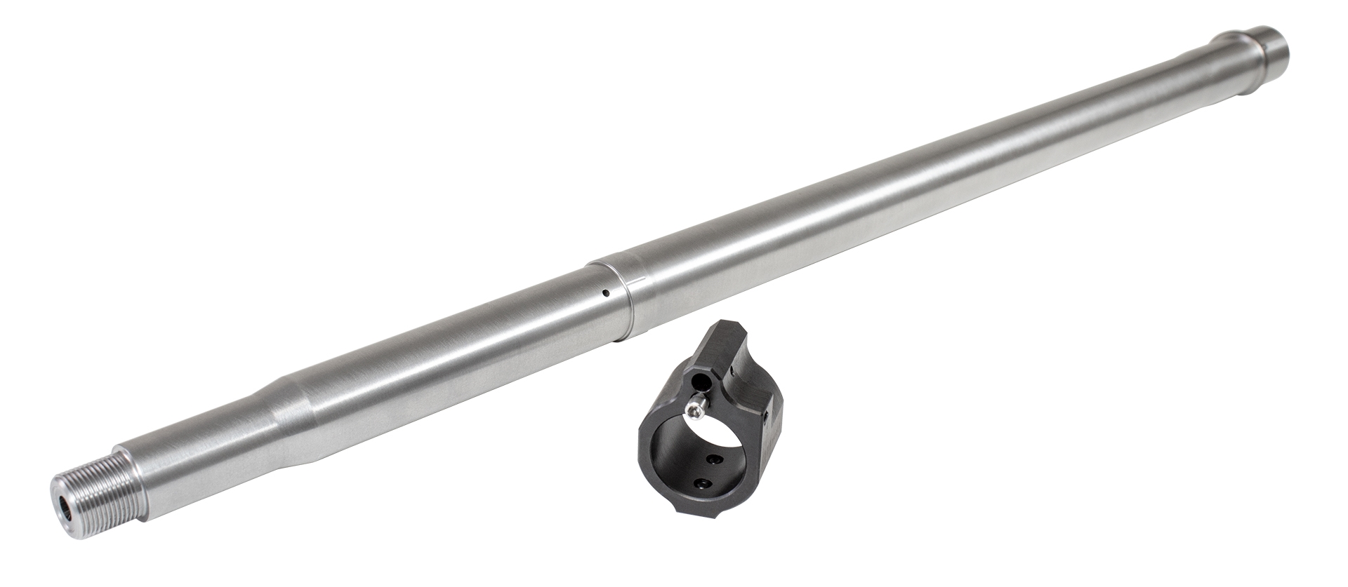 6mm ARC 21" XL Rifle Barrel