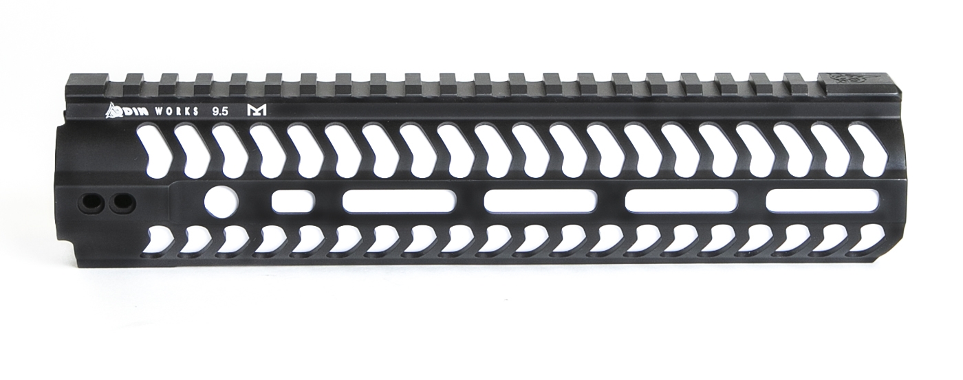 ODIN Works M-LOK Forends