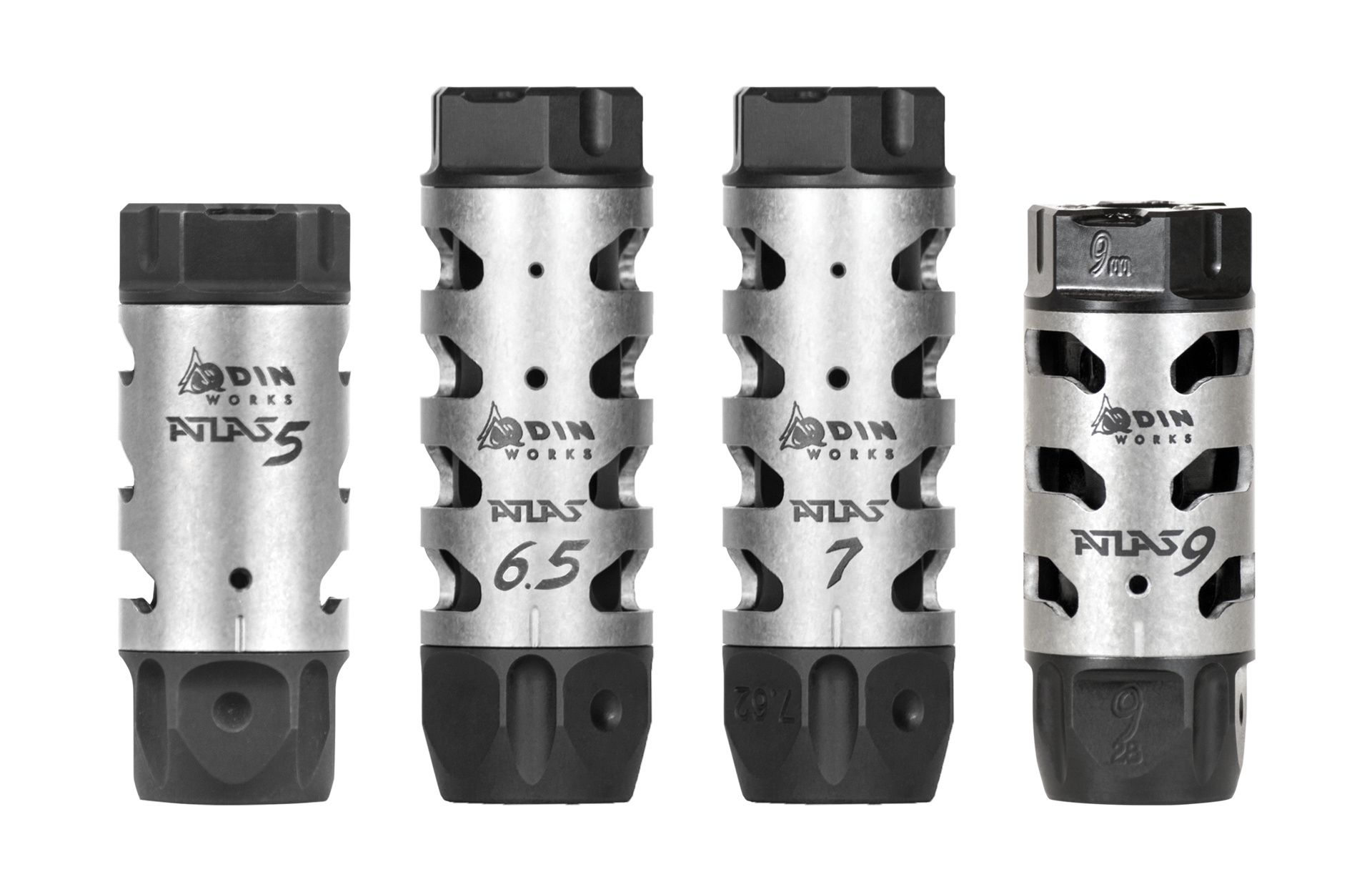 ODIN Works ATLAS Compensator