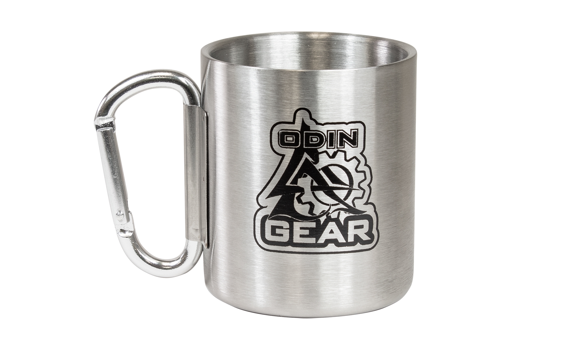 ODIN Gear ORB Mug