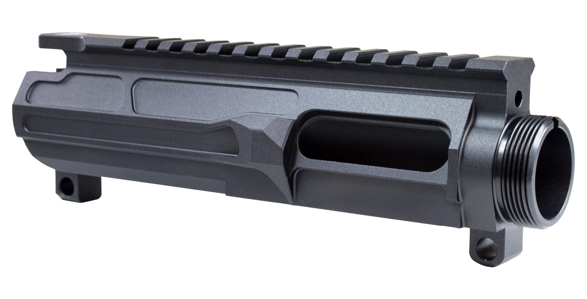 9mm Billet Upper Receiver - ODIN Works