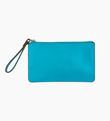 OCEAN BLUE BAG