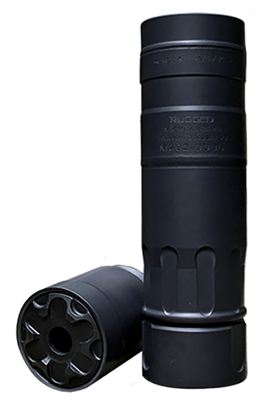 Rugged Suppressors MICRO30