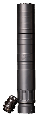 Rugged SurgeX 762 ADAPT Modular Suppressor