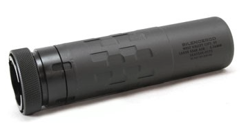 SilencerCo Saker 556k ASR