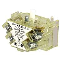 Schneider Electric Square D 9001KA1 contact block