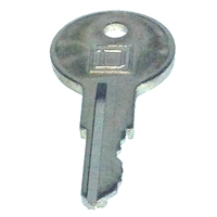 Key E10 Square-D