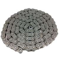 EJECTOR CHAIN, LEAF 7230/5000 - BL534