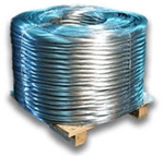 Baling Wire 16 FT x 12 GA 125 Piece Bundle Single Loop