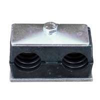 3/4" HOSE ASSEMBLY CLAMP