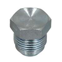 3/4" JIC PLUG