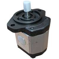 HYDRAULIC PUMP