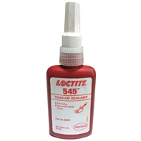 Loctite 545 50 ml Thread Sealant Hydraulic/Pneumatic Sealant