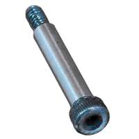 GATE HANDLE ROLLER BOLT