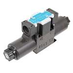 DIRECTIONAL CONTROL VALVE