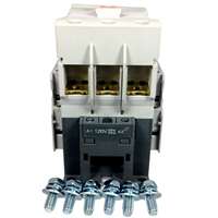 MOTOR STARTER CONTACTOR