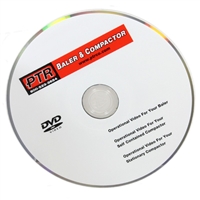 DVD, Safety Training Video