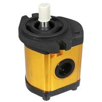 HYDRAULIC PUMP