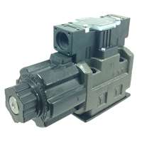 DIRECTIONAL CONTROL VALVE