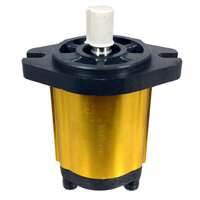 HYDRAULIC PUMP