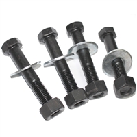 BALER CYLINDER BOLT KIT