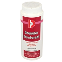 Deodorizer in Granules, 1lb