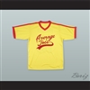 Gordon Pibb 7 Average Joe's Dodgeball Jersey