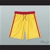 Average Joe's Gym Dodgeball Shorts