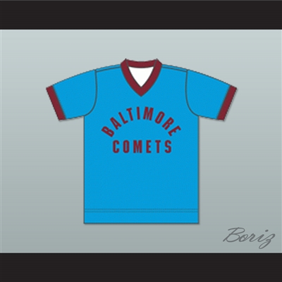 Baltimore Comets Football Soccer Shirt Jersey Any Player or Number New