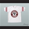 Isaac Lahey 14 Beacon Hills Cyclones Lacrosse Jersey Teen Wolf TV Series