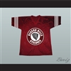 Jackson Whittemore 37 Beacon Hills Cyclones Lacrosse Jersey Teen Wolf TV Series