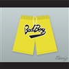 Biggie Smalls 10 Bad Boy Basketball Shorts