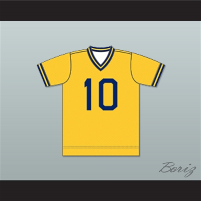 Boston Beacons Football Soccer Shirt Jersey