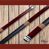 Boriz Billiards Pool Cue Stick Classic Style 002