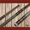 Boriz Billiards Pool Cue Stick Classic Style Serpent Skin AB 174