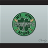 Set of 5 Duffy's 4 Leaf Clover Hit-Run-Score Patches Hardball Kekambas