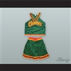 East Compton Clovers Cheerleader Uniform