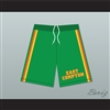 East Compton Clovers Male Cheerleader Shorts 3