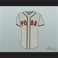 Grand Puba 360 Baseball Jersey Stitch Sewn New