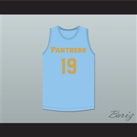 Hank 19 Panthers Intramural Flag Football Jersey Balls Out