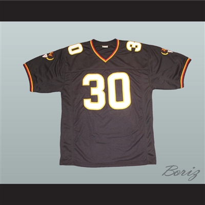 Rod Smart He Hate Me Las Vegas Outlaws Football Jersey