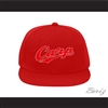 Hiroshima Toyo Carp Red Baseball Hat 1