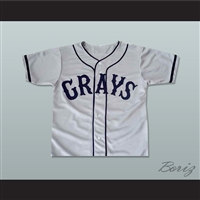 Josh Gibson 20 Homestead Grays Negro League Baseball Jersey